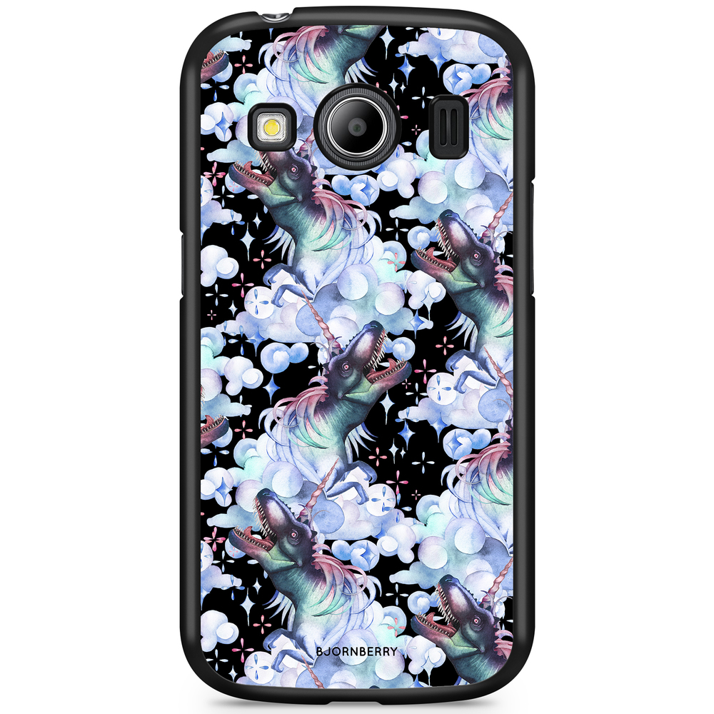 Samsung Galaxy Ace 4 Case - Dinocorns