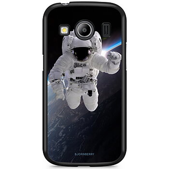 Samsung Galaxy Ace 4 Skal - Rymdpromenad