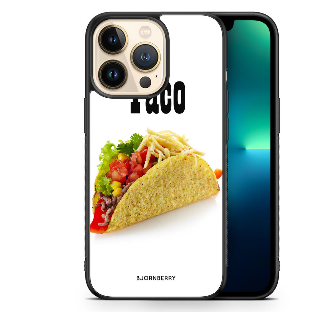 iPhone 13 Pro Case - Taco