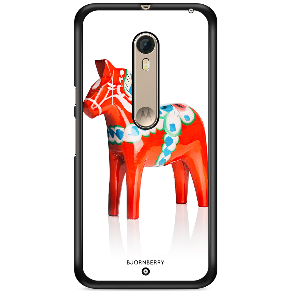 Moto X Style Case - Dalahorse