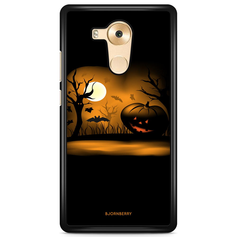 Huawei Mate 9 Case - Halloween