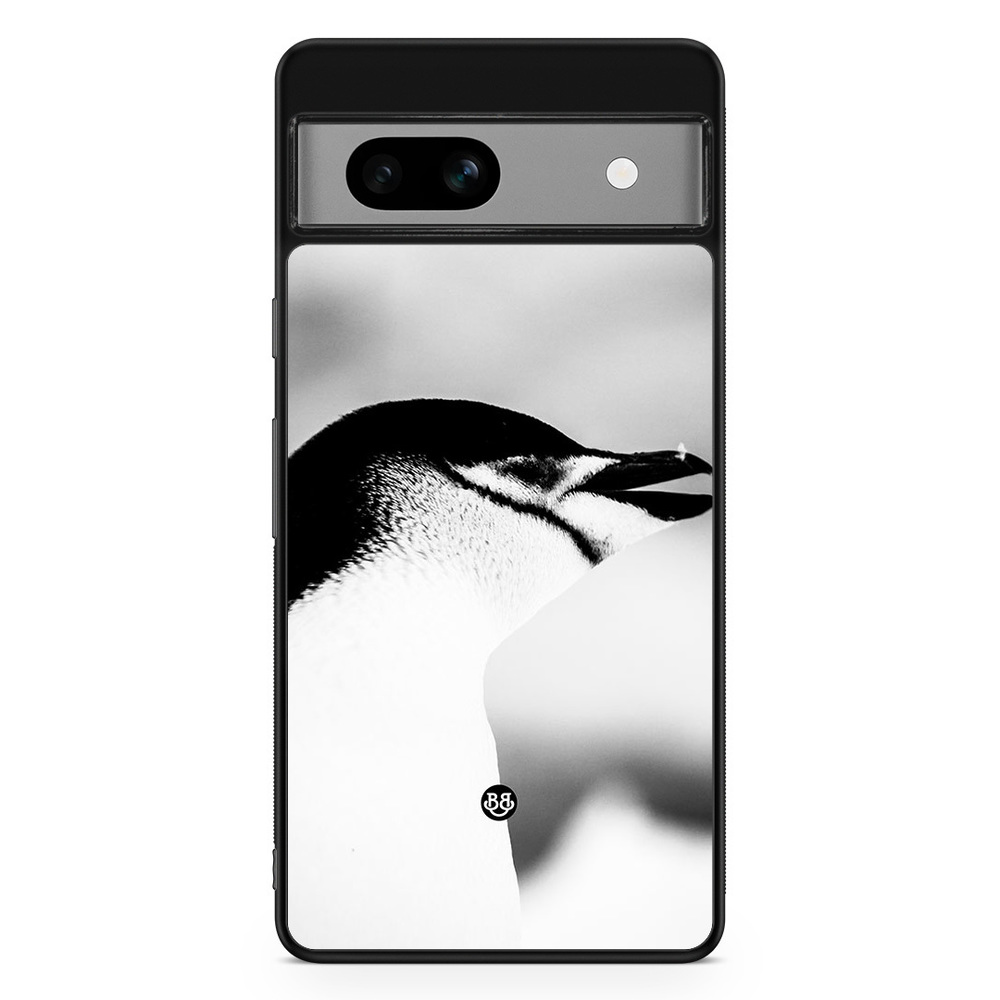 Google Pixel 7a Case - Penguin