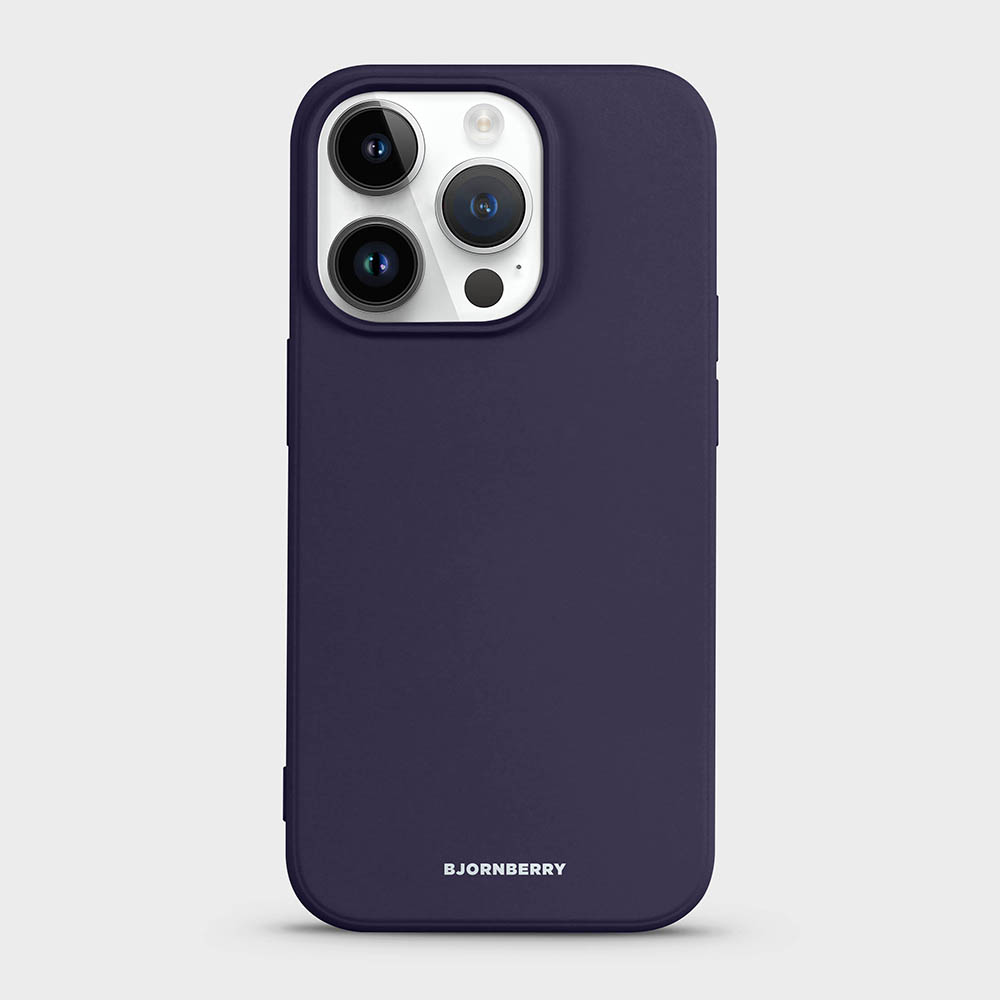 Dark Violet - 8