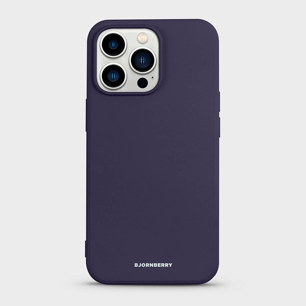 Dark Violet - 12