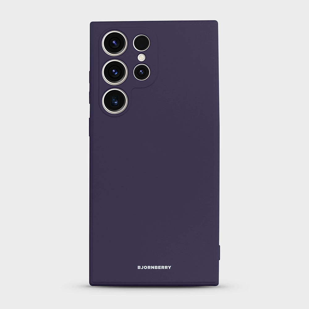 Dark Violet - 22