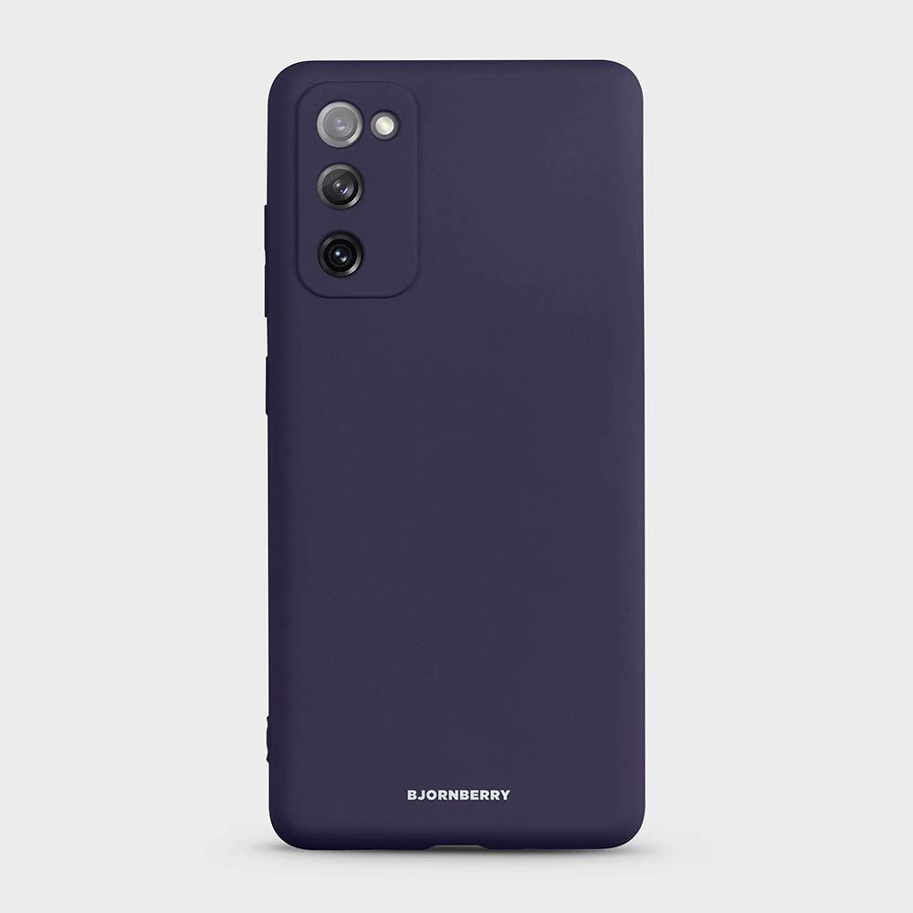 Dark Violet - 26