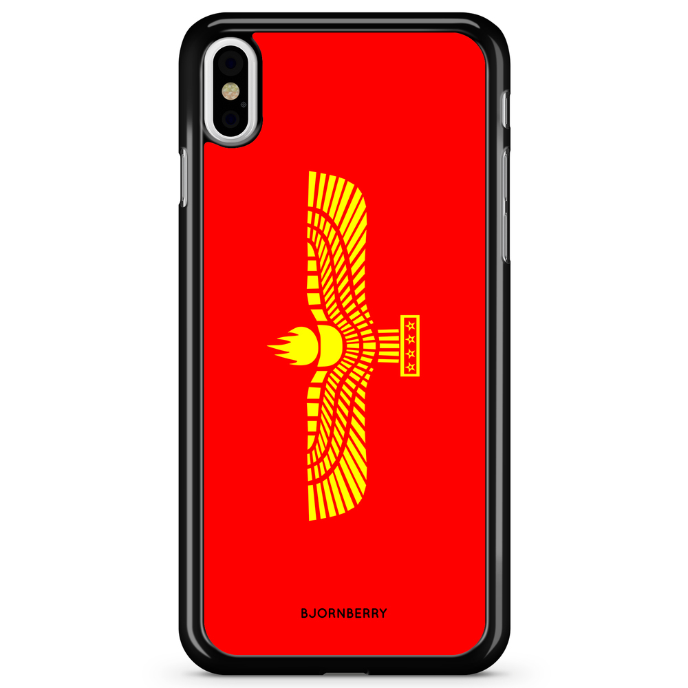 iPhone X / XS Case - Syric