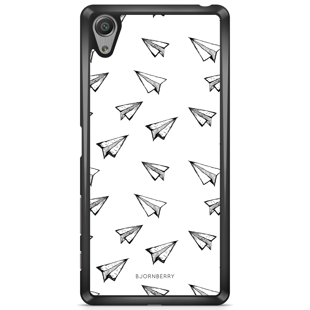 Sony Xperia L1 Case - Paper Planes