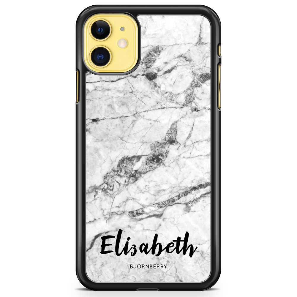 iPhone 11 Case - Elizabeth