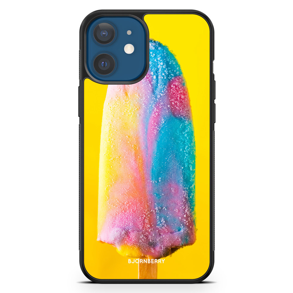 iPhone 12 Mini Case - Magic Ice Cream