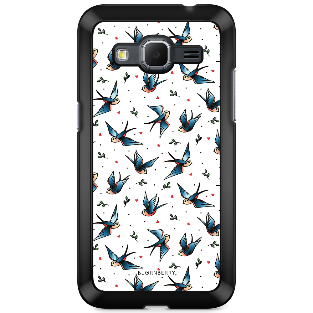 Samsung Galaxy Core Prime Case - Swallows