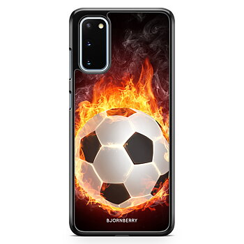 Samsung Galaxy S20 Skal - Fotboll