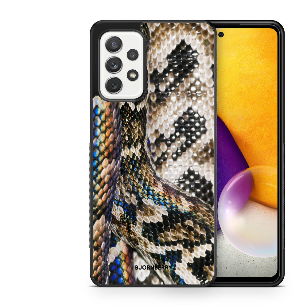 Samsung Galaxy A52/A52s 5G Case - Snakeskin 
