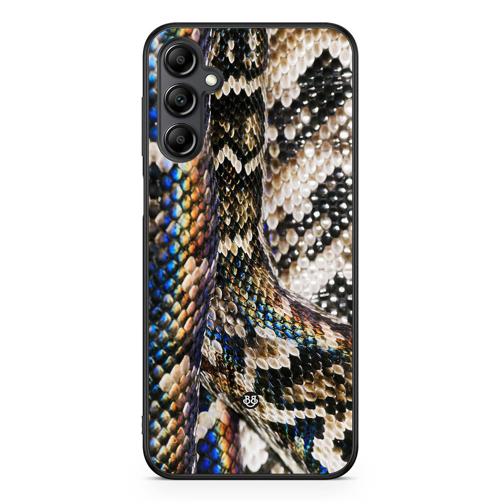 Samsung Galaxy A14 4G/5G Case - Snakeskin