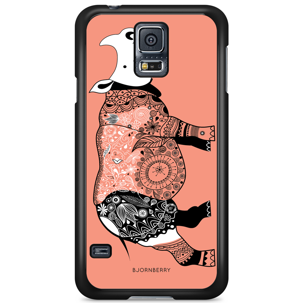 Samsung Galaxy S5/S5 NEO Case - Rhino