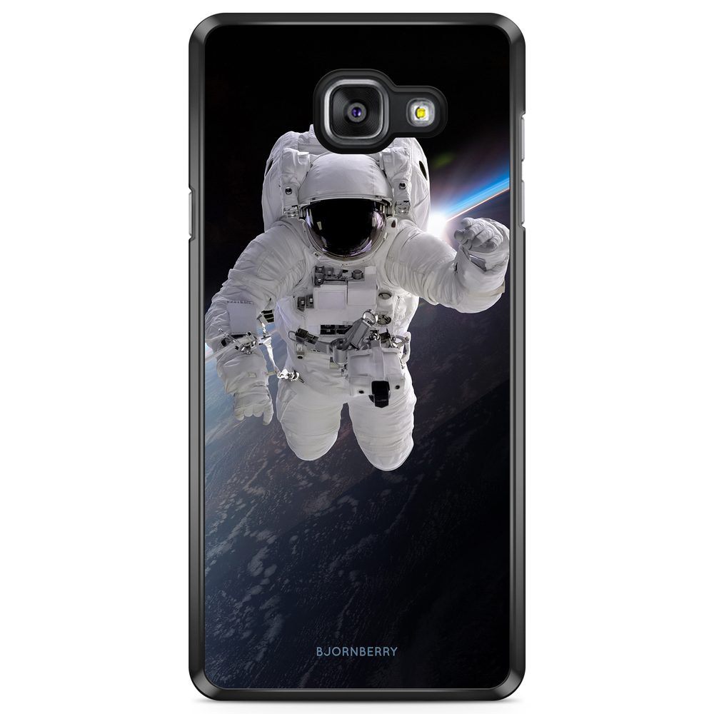 Samsung Galaxy A5 6 (2016) Case - Astronaut Spacewalk
