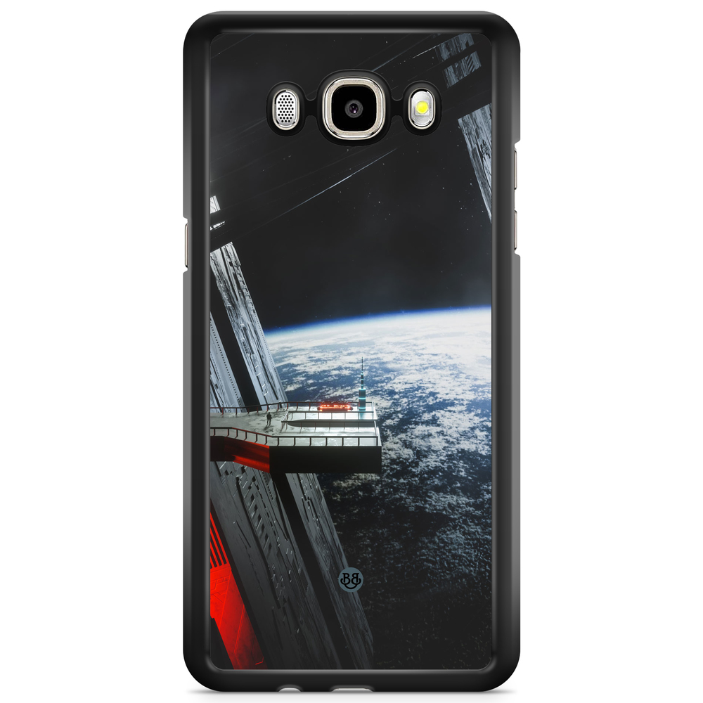 Samsung Galaxy J3 (2016) Case - Future