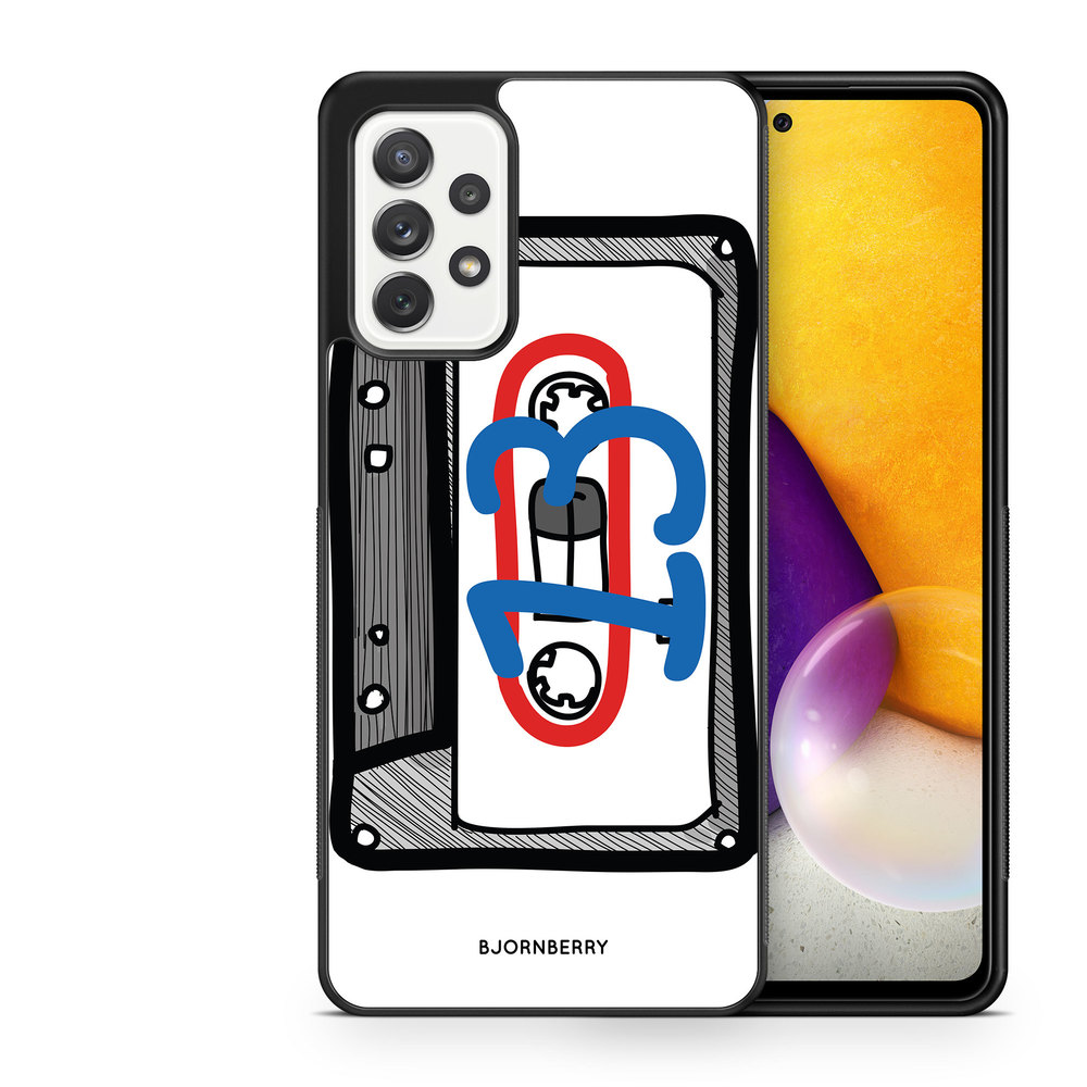 Samsung Galaxy A52/A52s 5G Case - 13 Reasons