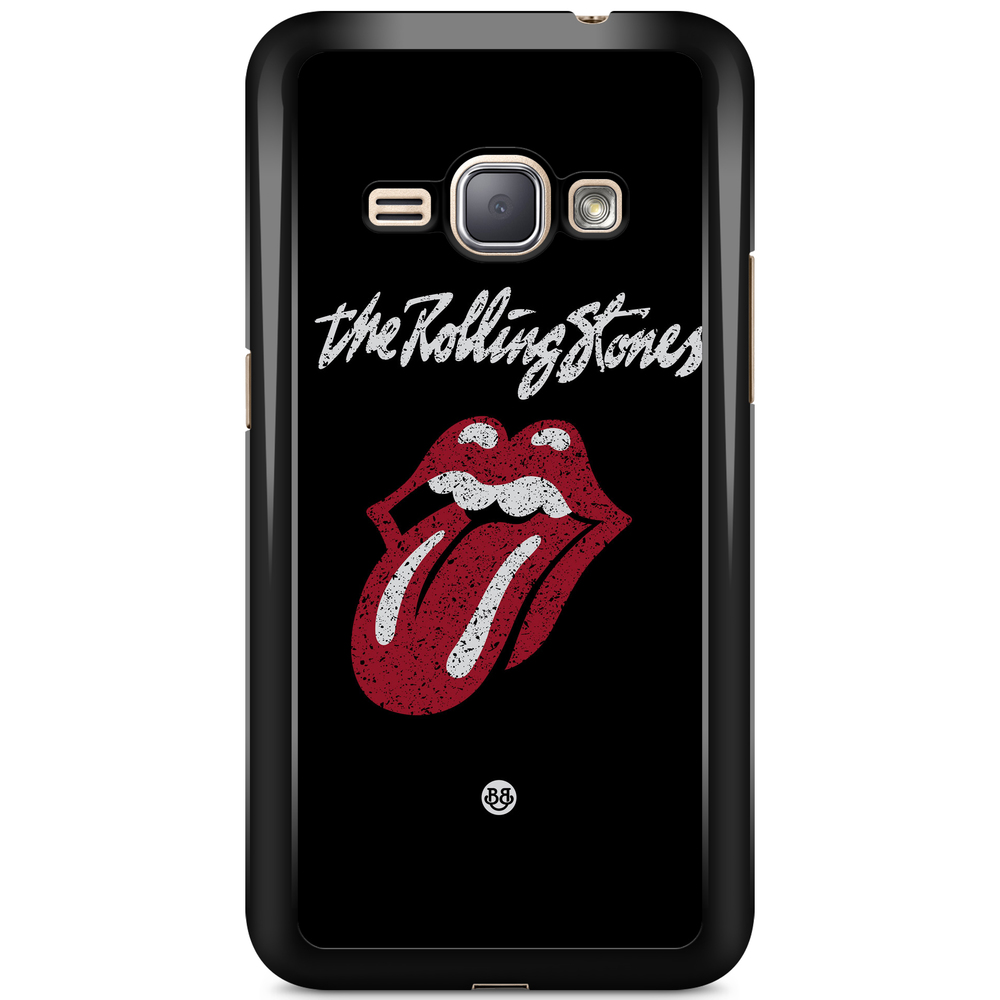 Samsung Galaxy J1 (2016) Case - The Rolling Stones