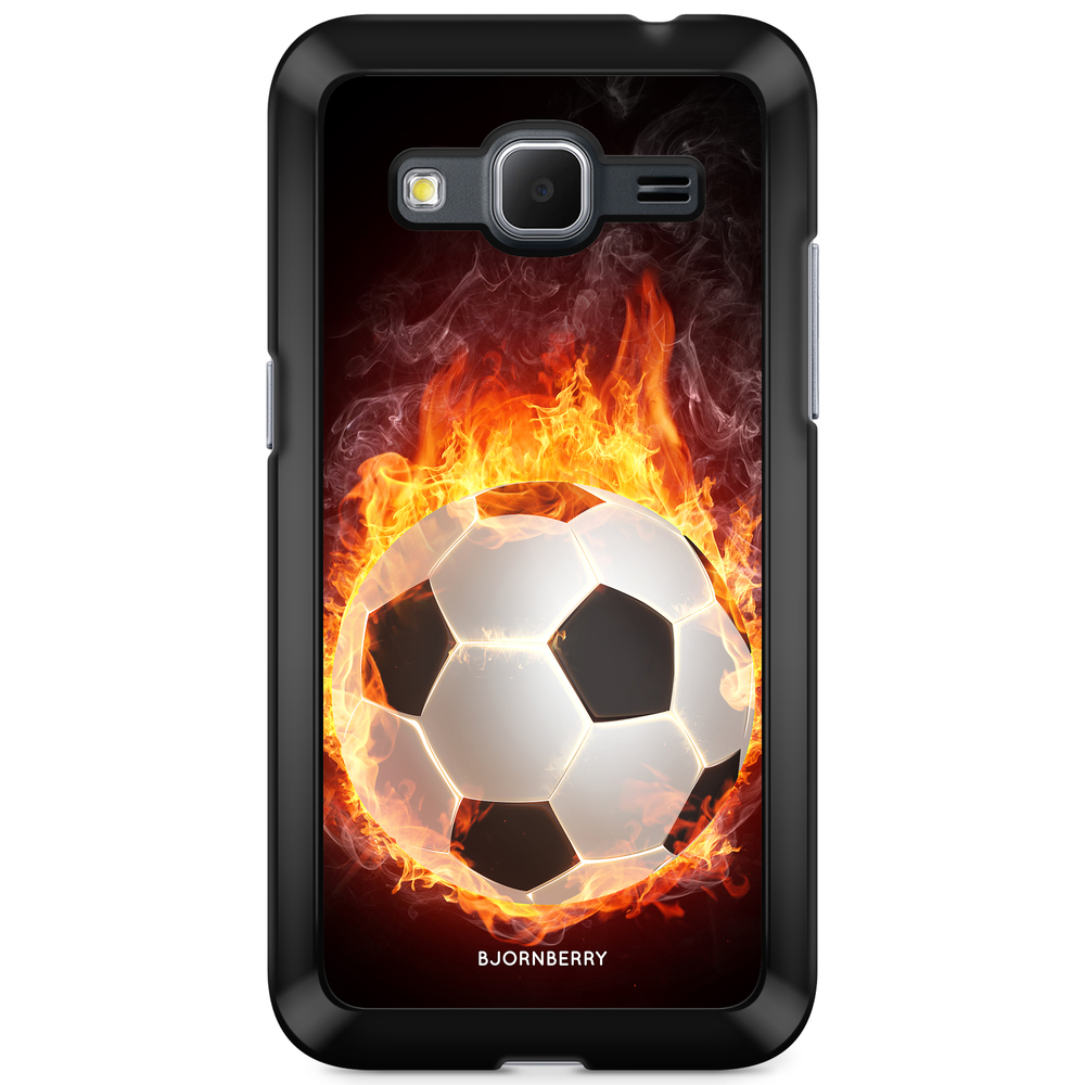 Samsung Galaxy Core Prime Case - Fotball