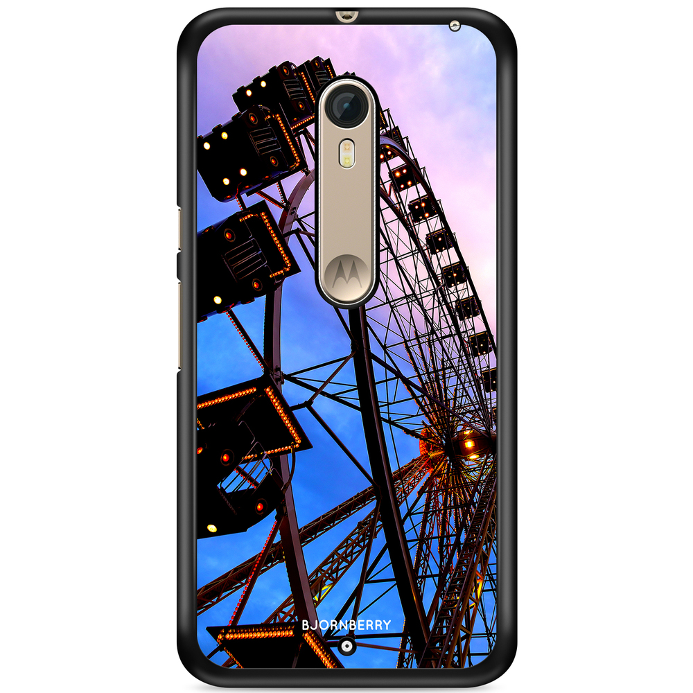 Moto X Style Case - Ferris Wheel