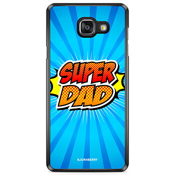 Samsung Galaxy A5 6 (2016) Skal - Super Dad