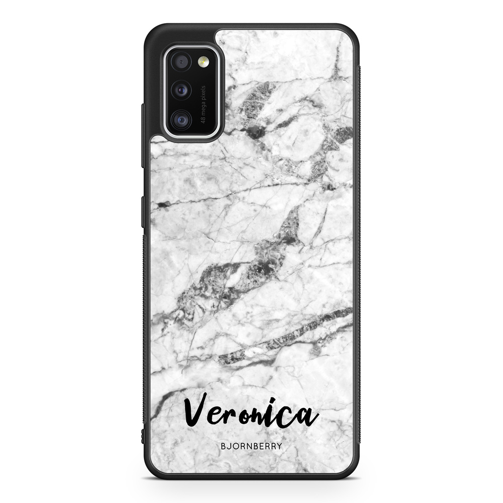 Samsung Galaxy A41 Case - Veronica