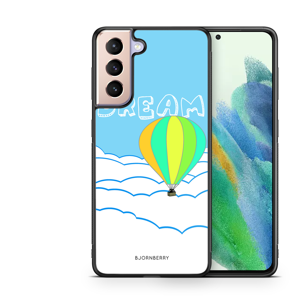 Samsung Galaxy S21 FE 5G Case - Dream