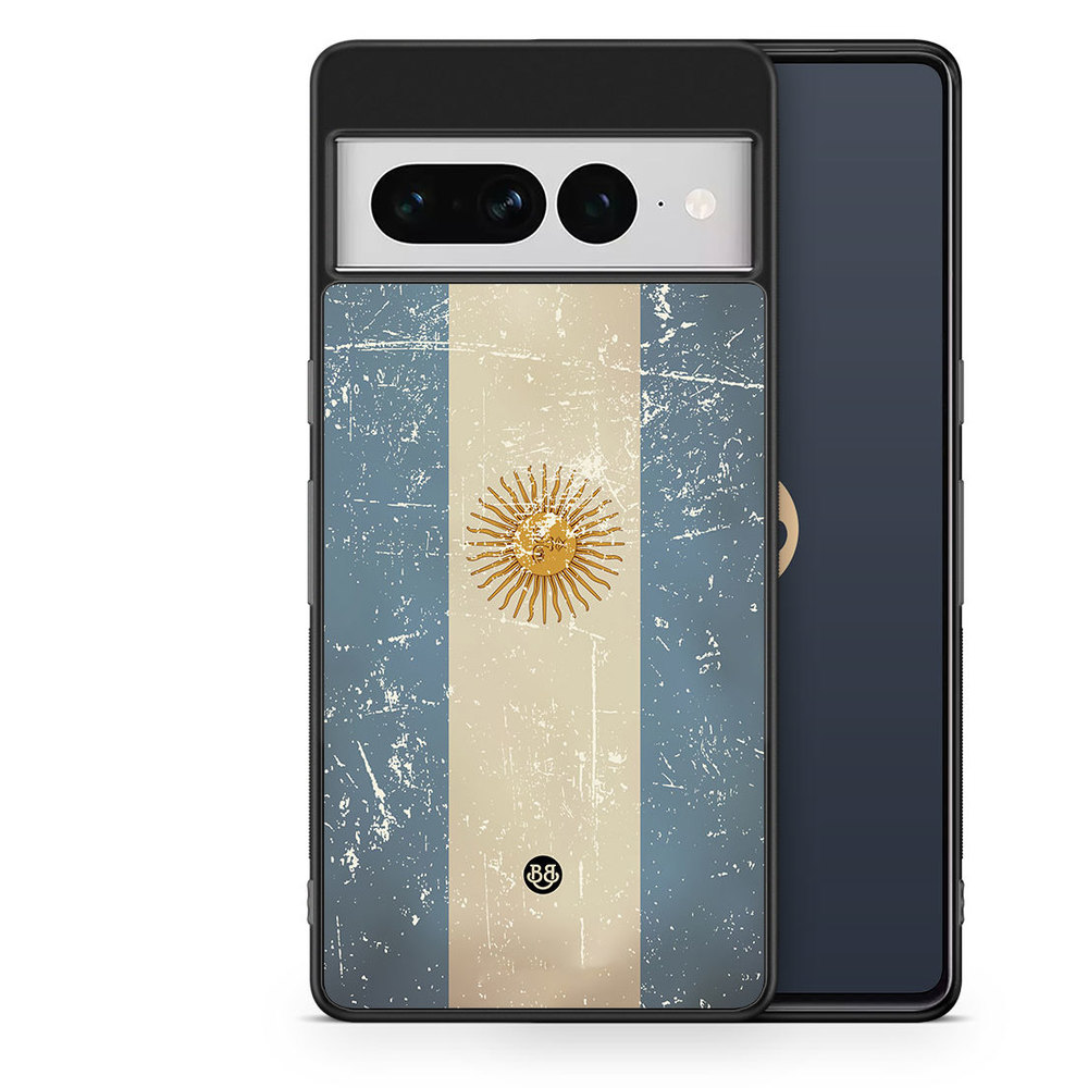 Google Pixel 7 Pro Case - Argentina