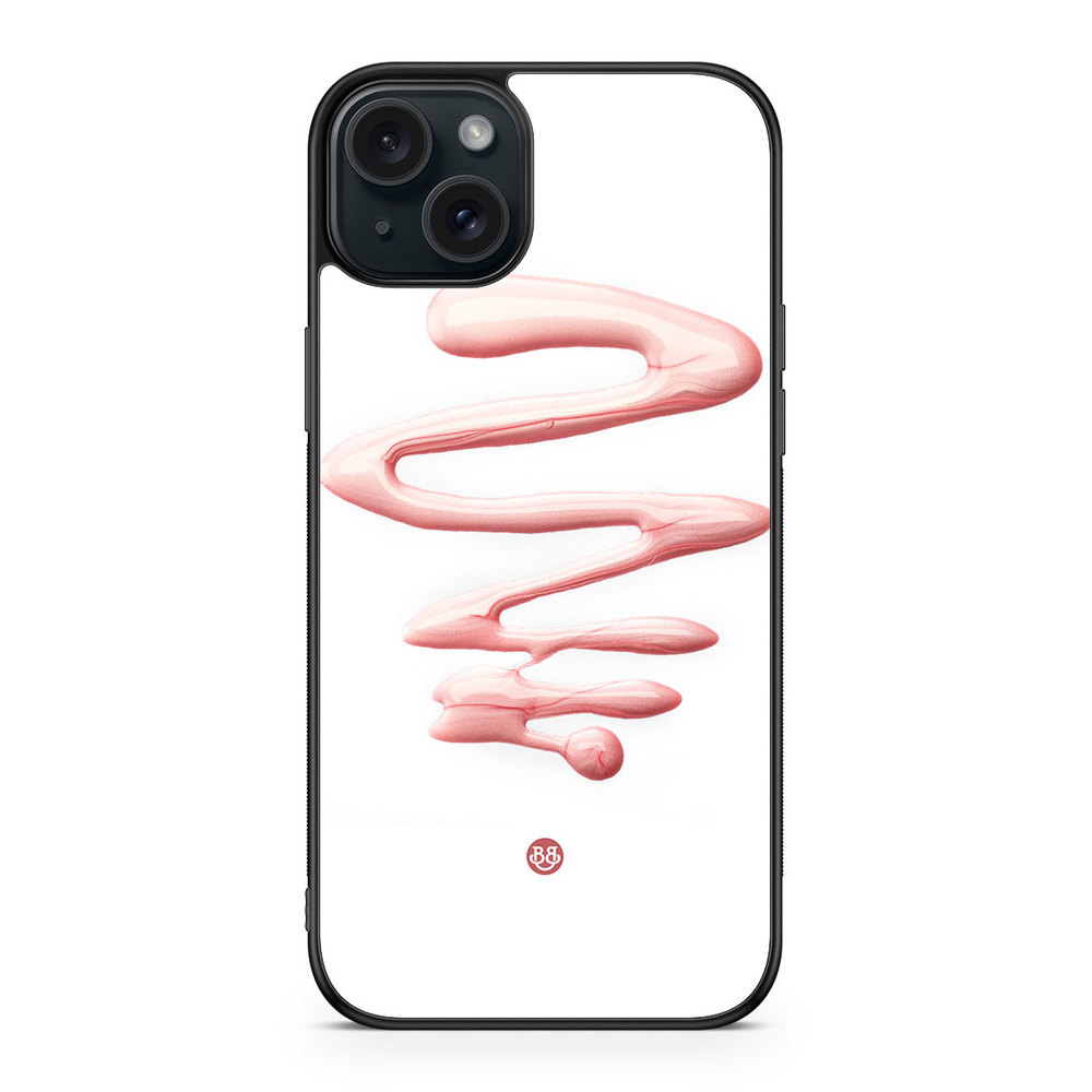 iPhone 15 Plus Case - Nail Polish