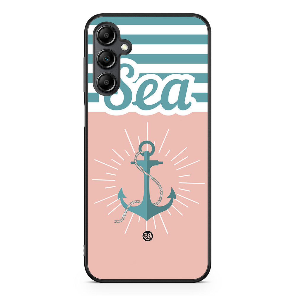 Samsung Galaxy A14 4G/5G Case - Anchor