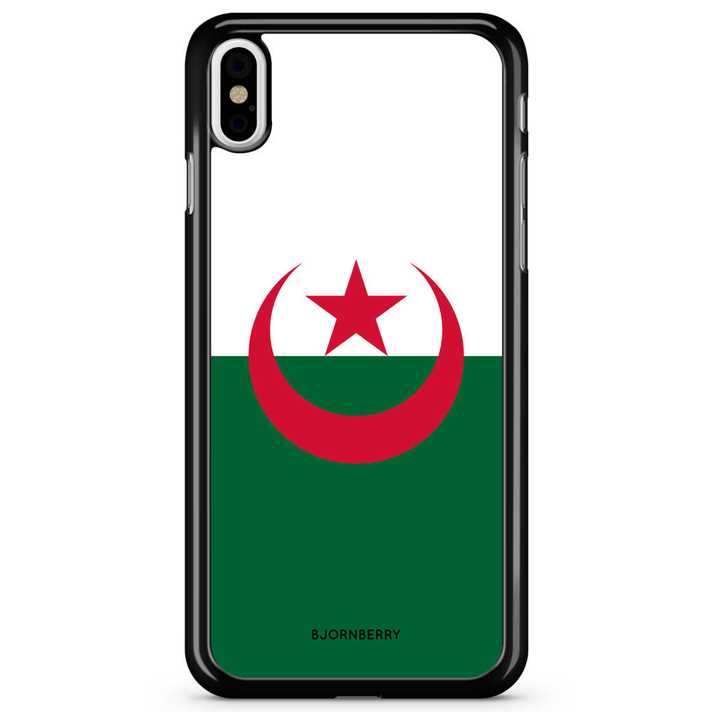 iPhone X / XS Case - Algeria