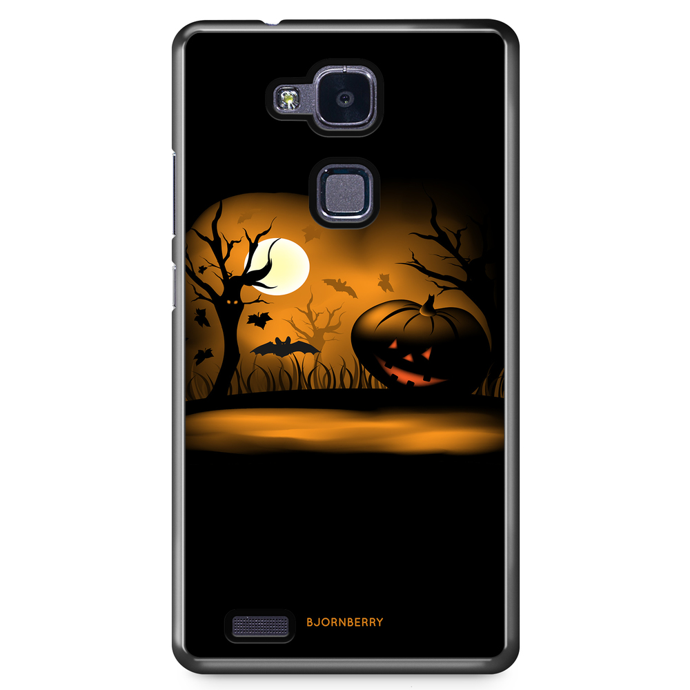Huawei Honor 5X Case - Halloween