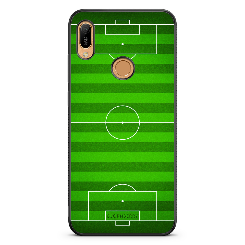 Huawei Y6 2019 Case - Football Squads