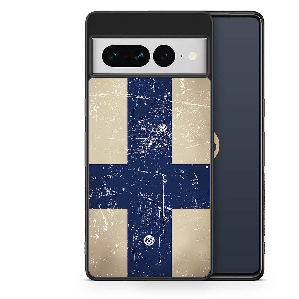 Google Pixel 7 Pro Case - Finland