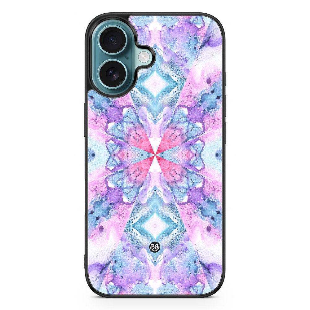 iPhone 16 Case - Watercolor