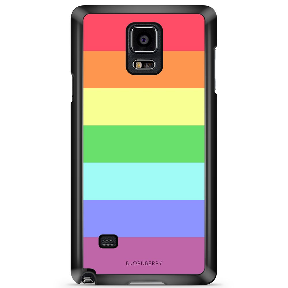Samsung Galaxy Note 4 Case - Pride