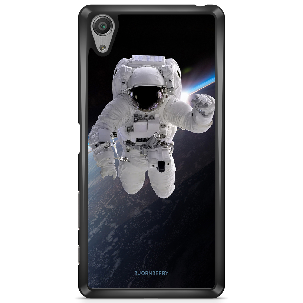 Sony Xperia XA Case - Astronaut Spacewalk