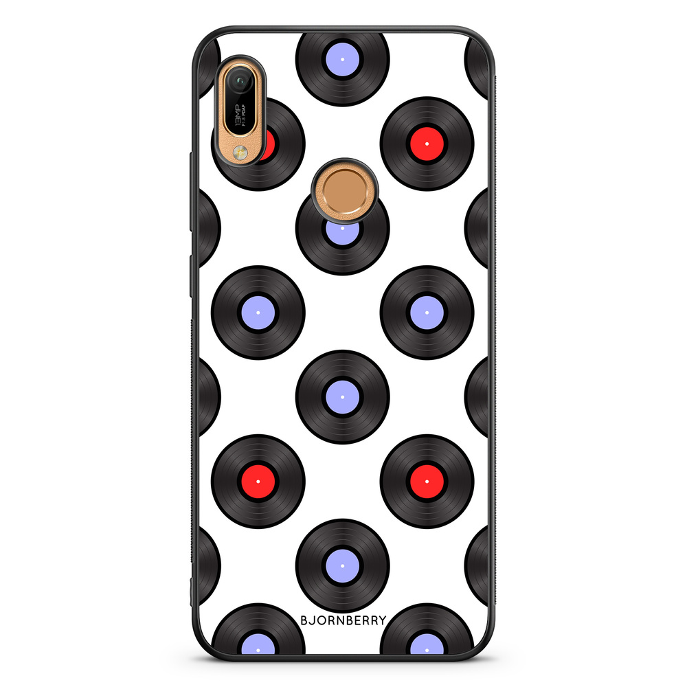 Huawei Y6 2019 Case - Vinyls