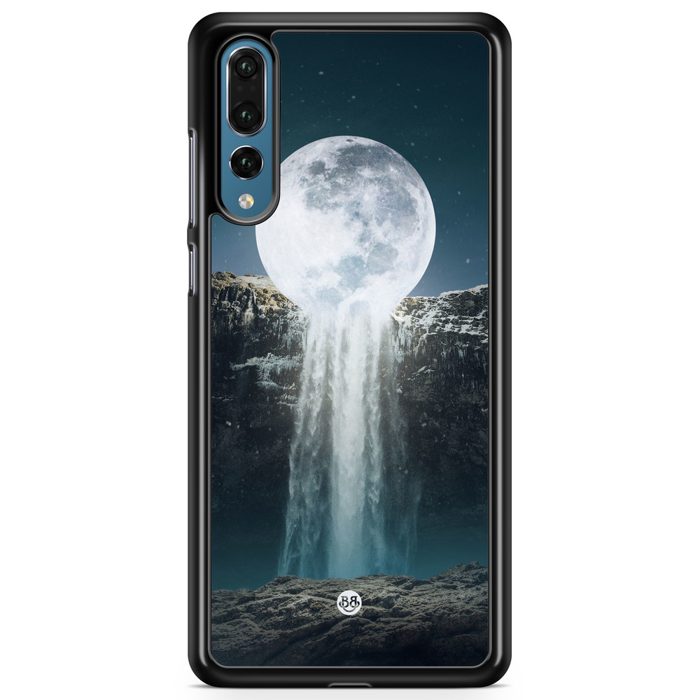 Huawei P20 Pro Case - Waterfall