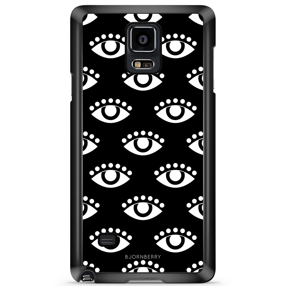 Samsung Galaxy Note 4 Case - Eyes