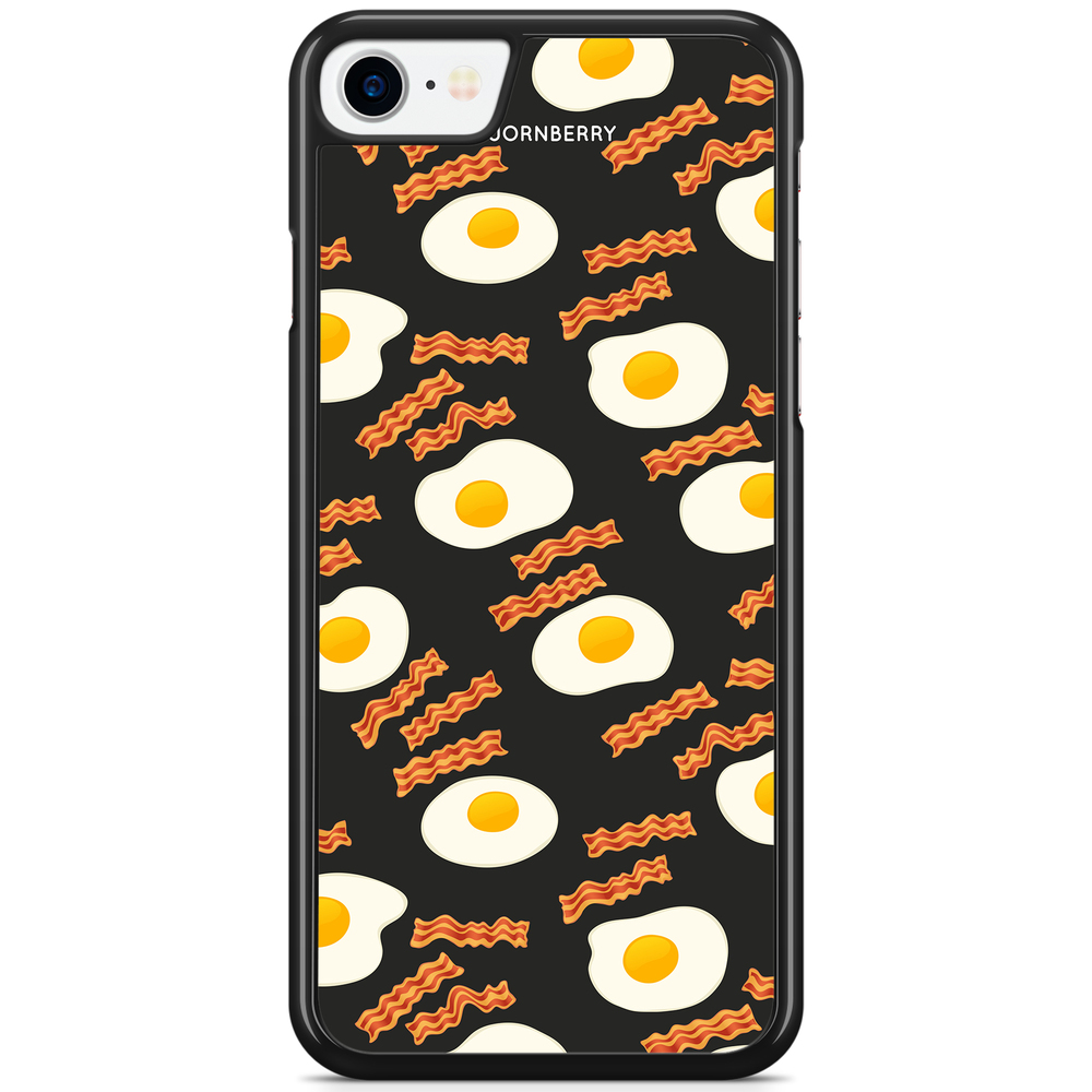 iPhone 8 / iPhone SE (2022/2020) Case - Bacon 'n' Egg
