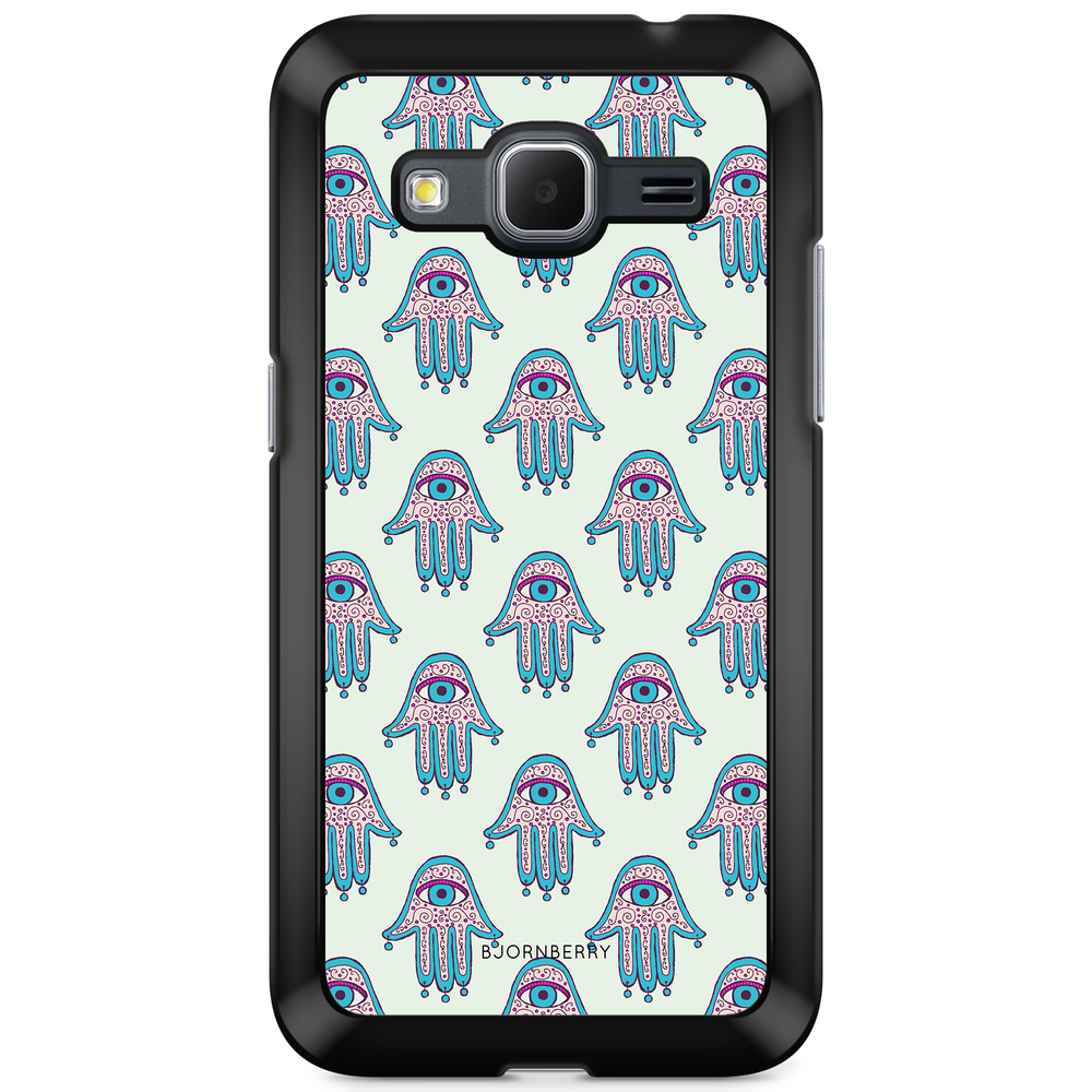 Samsung Galaxy Core Prime Case - Hands