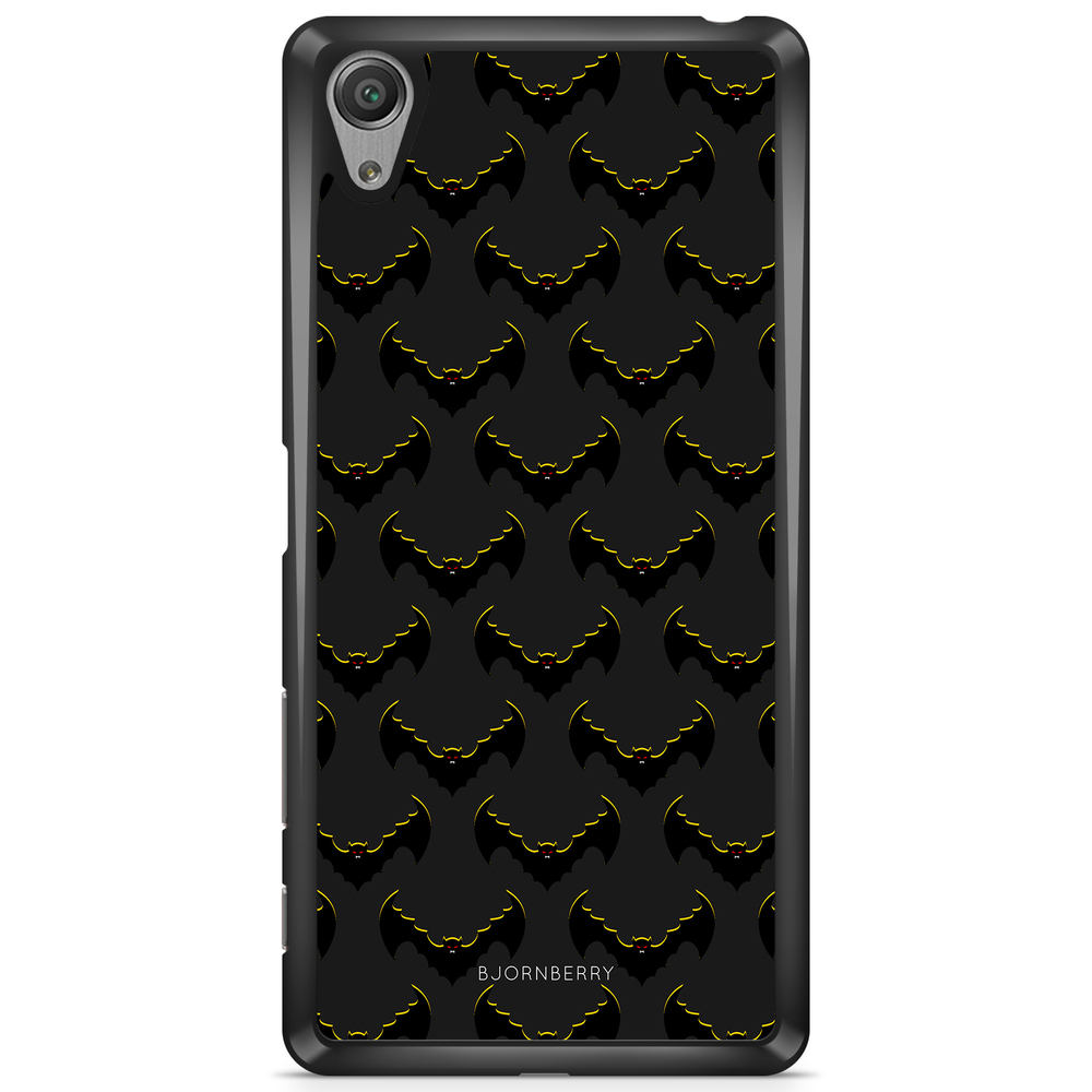 Sony Xperia L1 Case - Bats