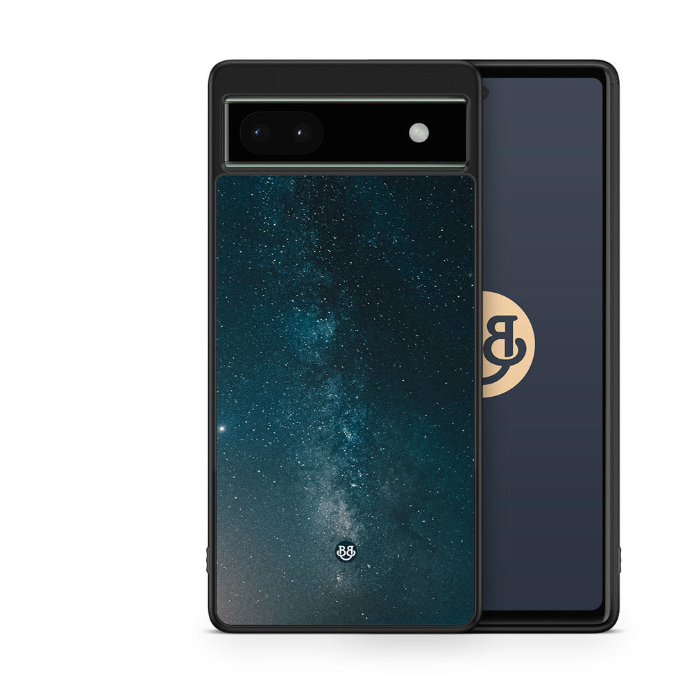 Google Pixel 6a Case - Space