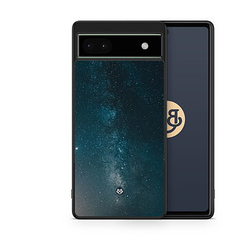 Google Pixel 6a Skal - Space