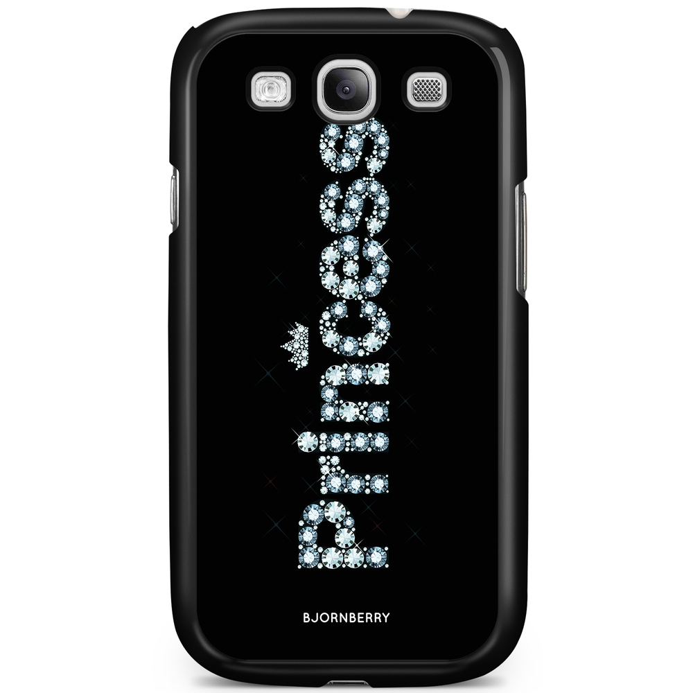 Samsung Galaxy S3 Mini Case - Princess