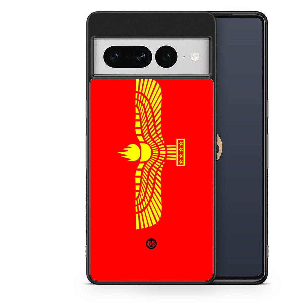 Google Pixel 7 Pro Case - Syric