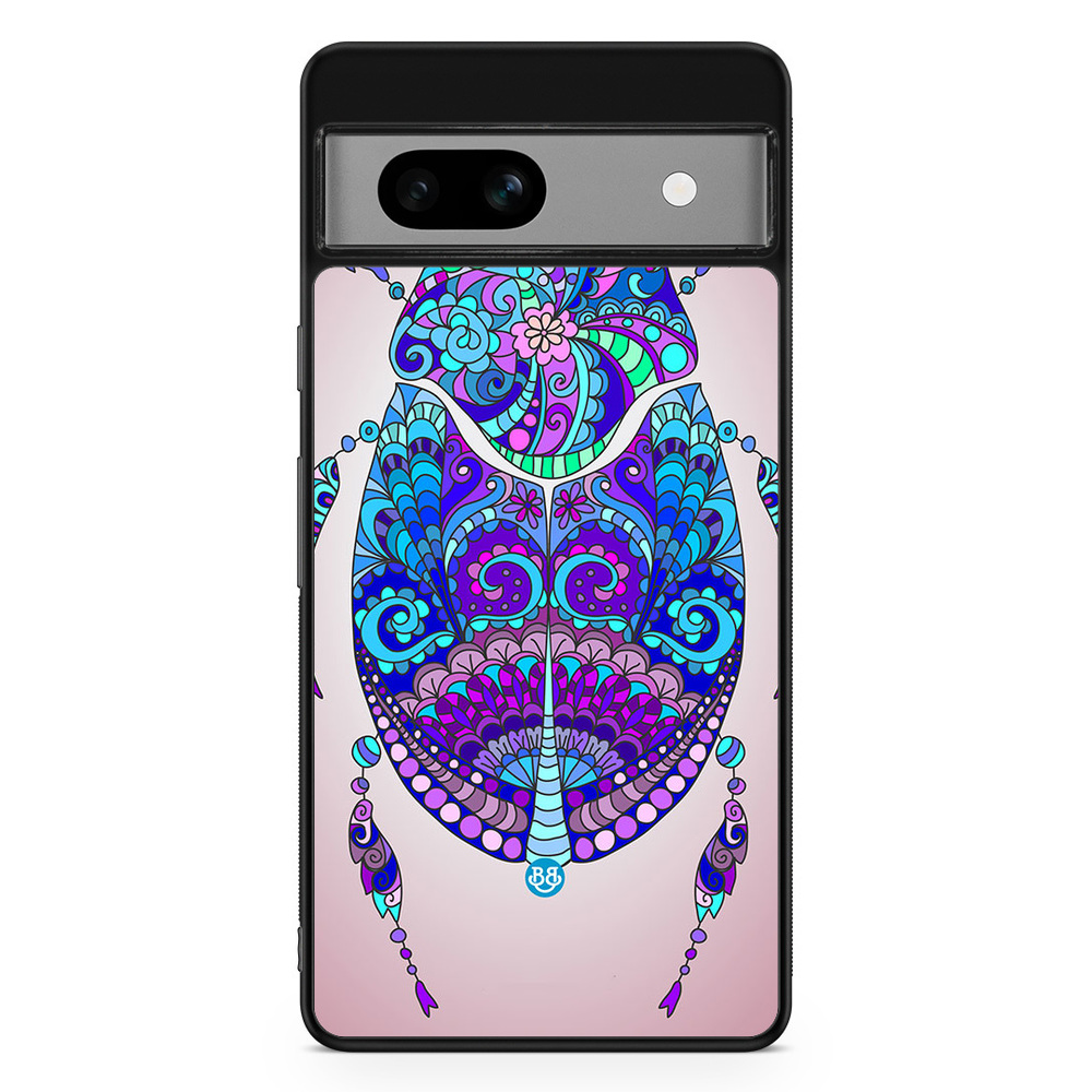 Google Pixel 7a Case - Beetle