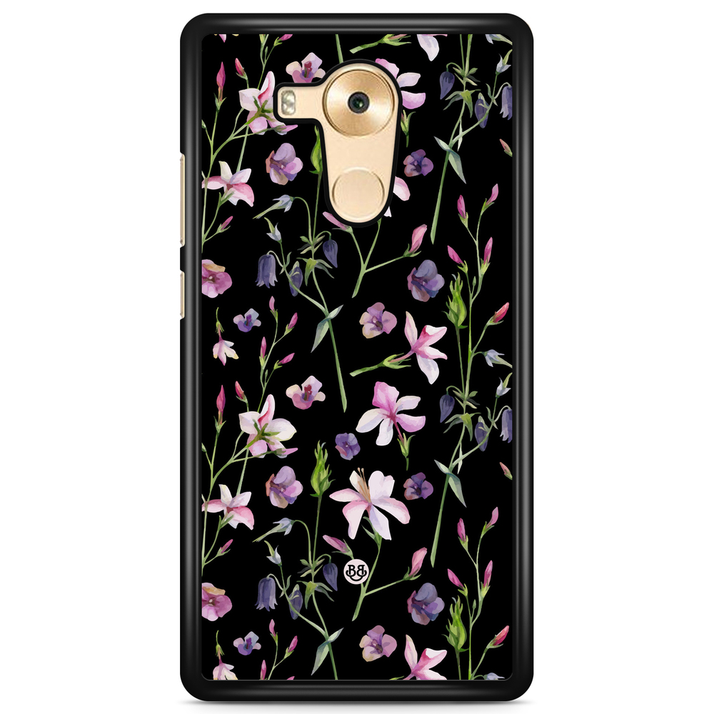 Huawei Mate 8 Case - WILD AUTUMN - Nordic Bloom